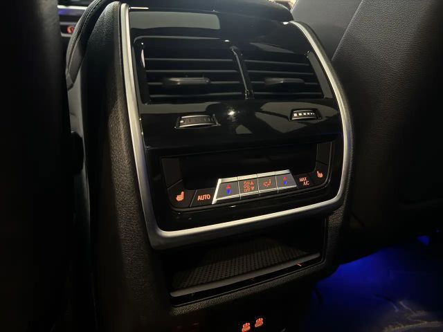 BMW X5 M-Sport xDrive