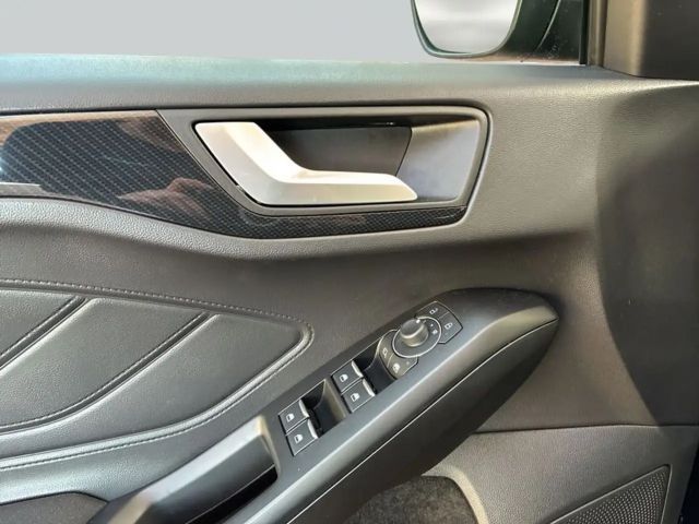 Ford Focus EcoBoost ST Line Wagon