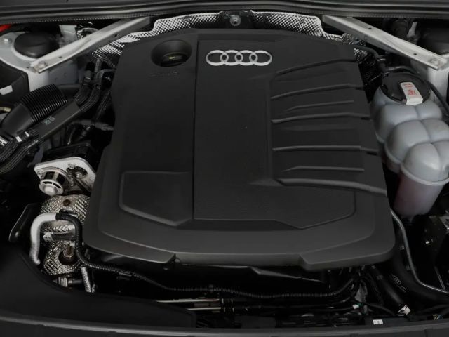 Audi A4 35 TDI S-Tronic