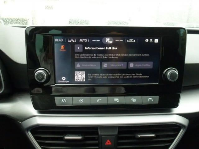 Seat Leon 1.5 TSI FR-lijn Sportstourer