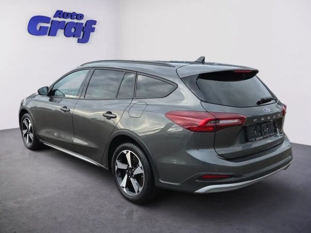 Ford Focus Active Wagon