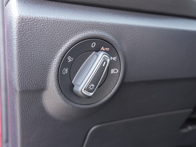 Volkswagen T-Roc 1.5 TSI IQ.Drive Move