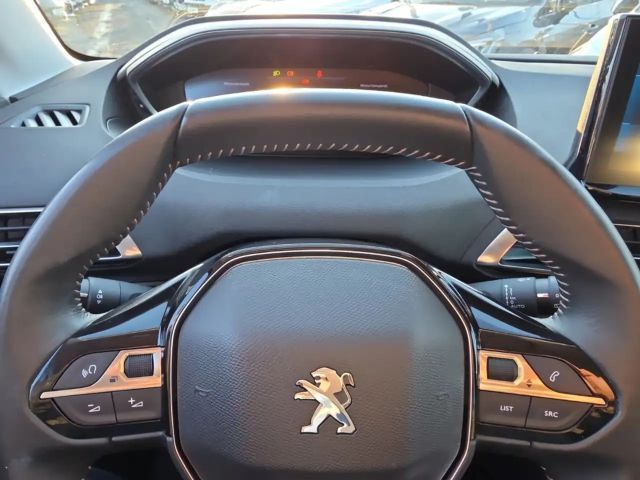 Peugeot 3008 Allure Pack PureTech