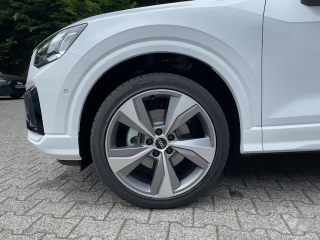 Audi Q2 35 TFSI S-Tronic