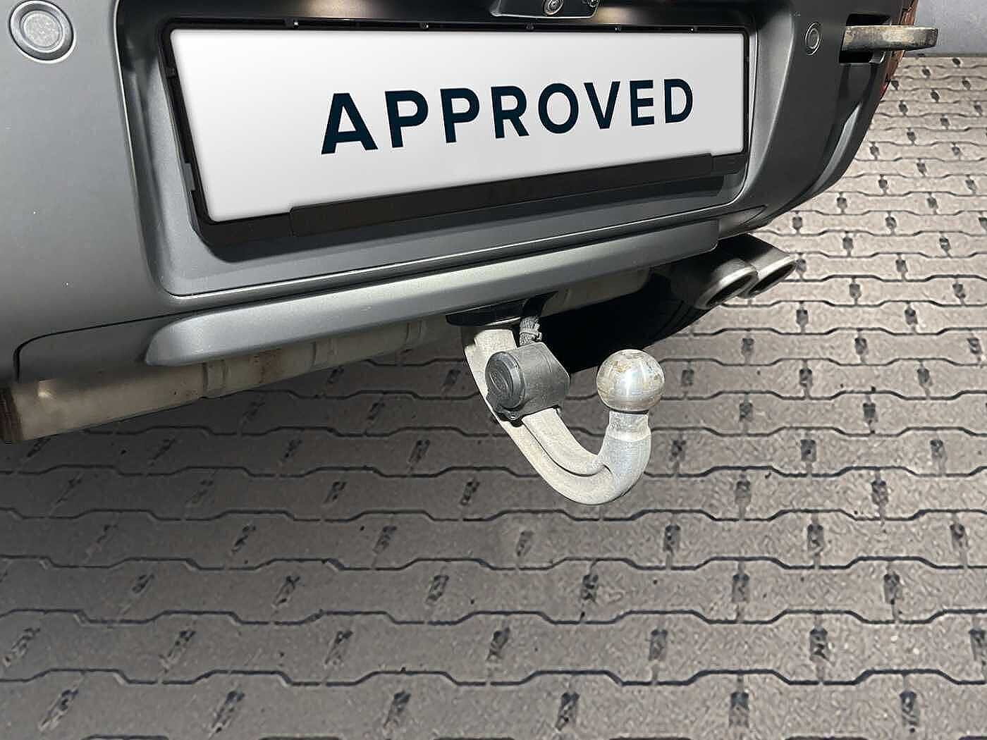 Land Rover Defender 90