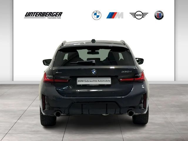 BMW 330 330d M-Sport Touring xDrive