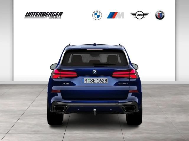 BMW X5 M-Sport xDrive30d