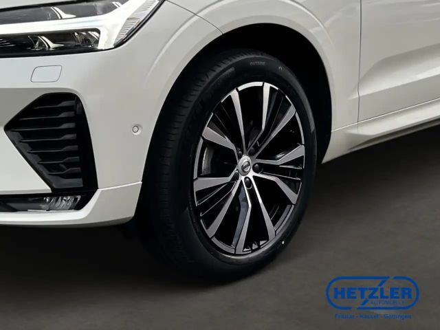 Volvo XC60 AWD Dark Plus