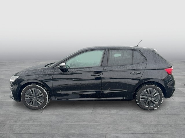 Skoda Fabia 1.0 TSI Selection