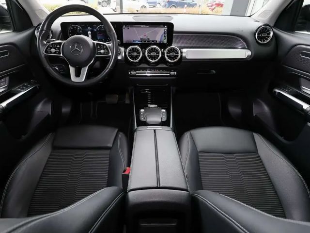 Mercedes-Benz GLB 220 GLB 220 d