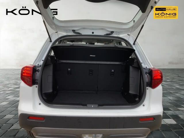 Suzuki Vitara Club Hybrid