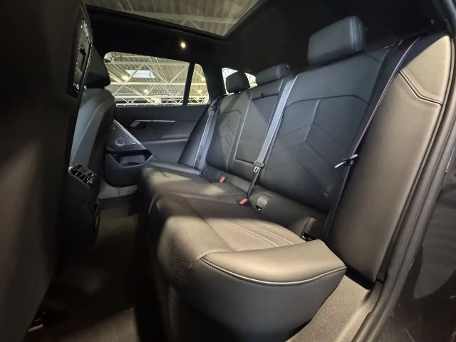 BMW 550 M-Sport Touring xDrive