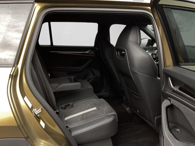 Skoda Kodiaq Sportline iV
