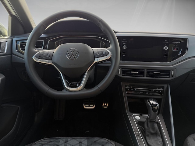 Volkswagen Taigo 1.5 TSI DSG