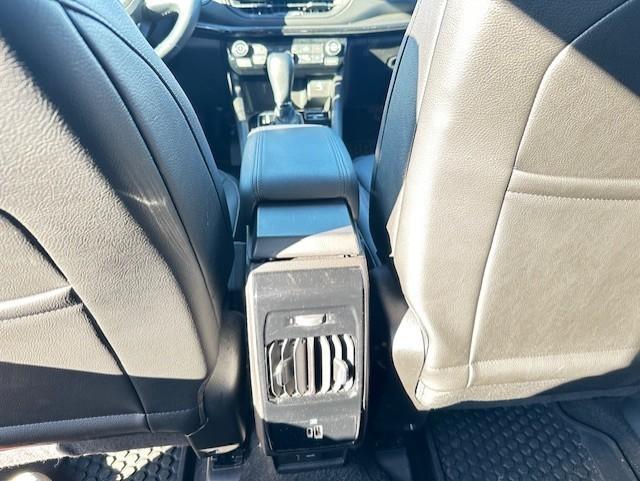 Jeep Compass Altitude