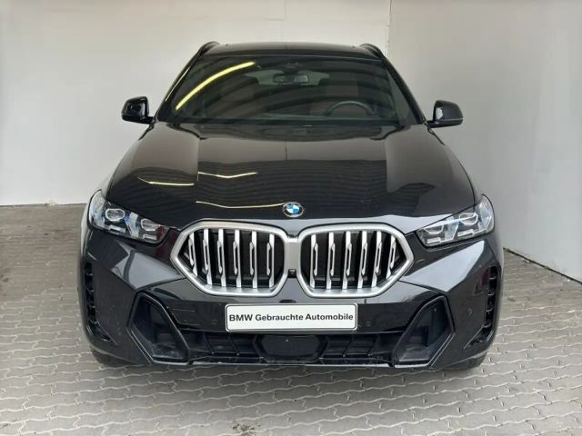 BMW X6 M-Sport