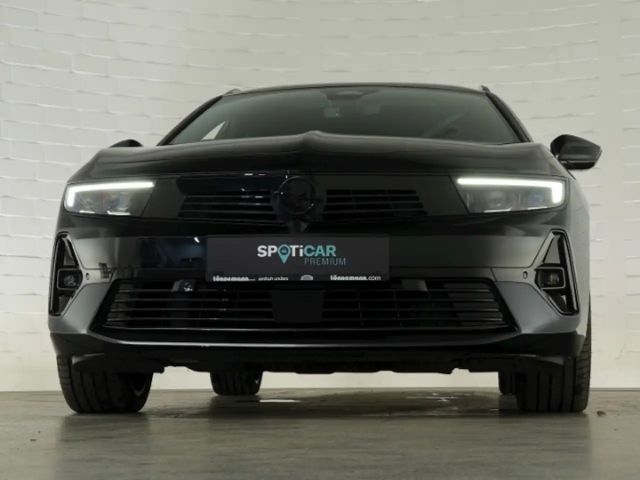 Opel Astra GS-Line Grand Sport Sports Tourer