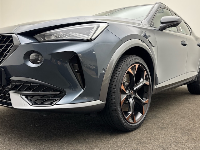 Cupra Formentor 1.4 DSG e-Hybrid