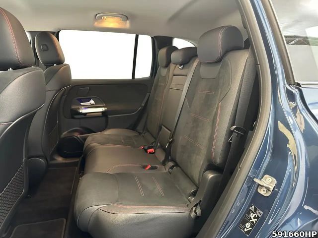 Mercedes-Benz EQB 250 AMG Line