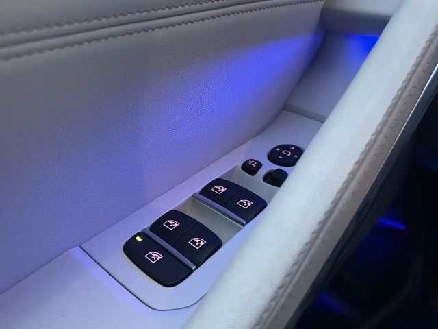 BMW X6 Coupé M-Sport xDrive40d