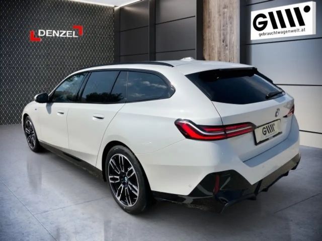 BMW 520 520d Touring xDrive
