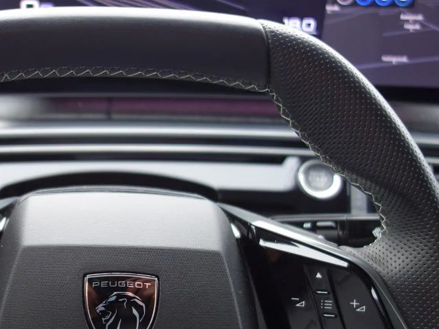 Peugeot 3008 GT-Line Hybrid