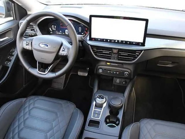 Ford Focus 1.5 EcoBlue Active