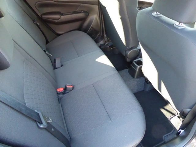 Suzuki Swift Hybrid Shine