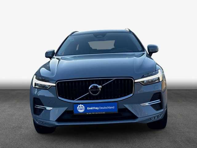 Volvo XC60 XC60