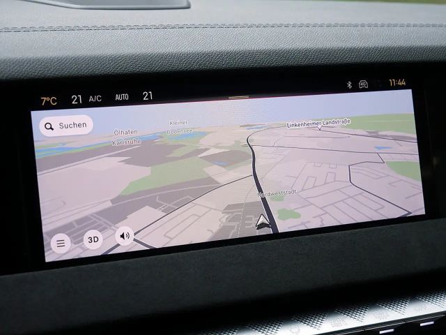 DS DS 4 Mobiles Performance Line