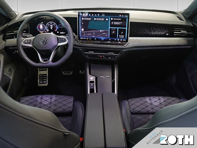 Volkswagen Passat DSG R-Line