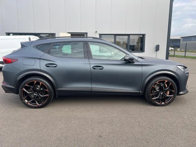 Cupra Formentor 2.5 TSI 4Drive DSG VZ5