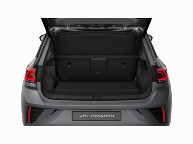 Volkswagen T-Roc 2.0 TDI 4Motion DSG