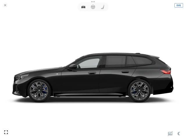 BMW 540 540d M-Sport Touring xDrive
