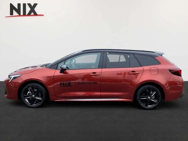 Toyota Corolla GR Hybride Touring