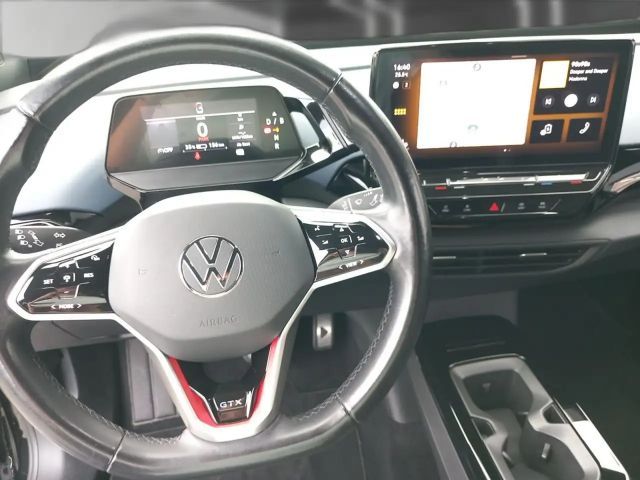 Volkswagen ID.5 GTX IQ.Drive