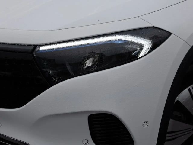 Mercedes-Benz EQA 350 4MATIC Progressive
