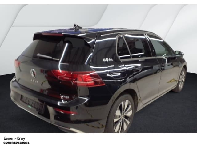Volkswagen Golf 1.5 eTSI DSG