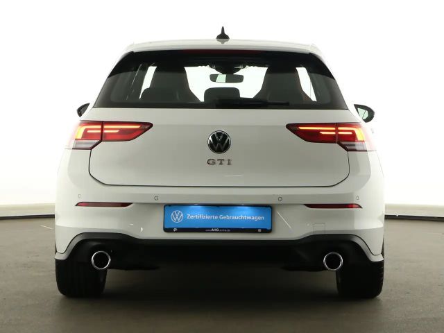 Volkswagen Golf 2.0 TSI GTI Golf VIII