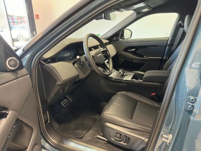 Land Rover Range Rover Evoque D200 Dynamic SE