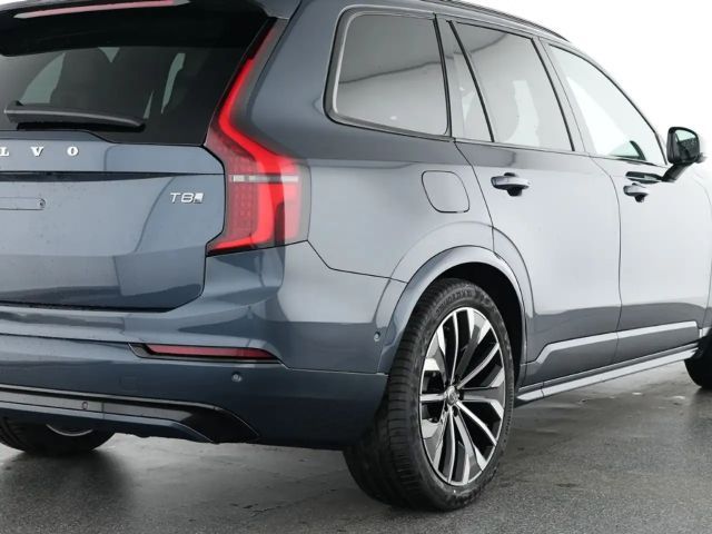Volvo XC90 AWD Dark Plus Recharge T8