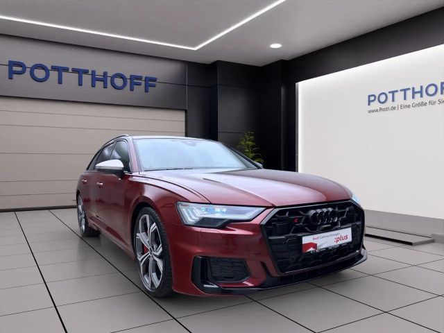 Audi S6 Quattro