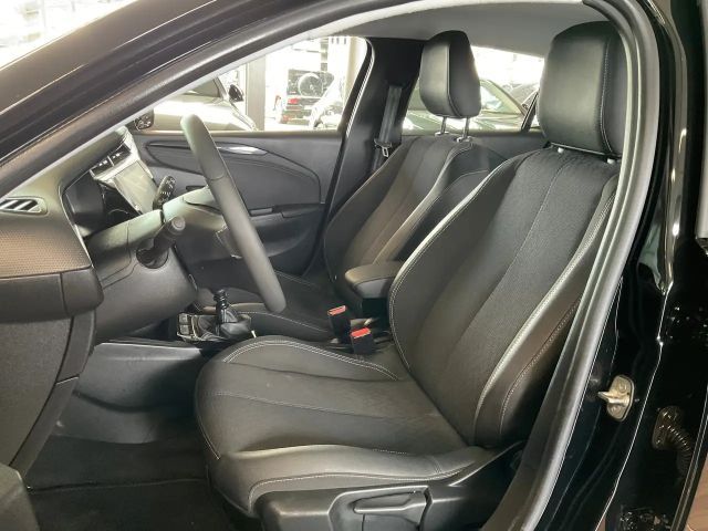 Opel Corsa 1.2 Turbo Elegance Turbo