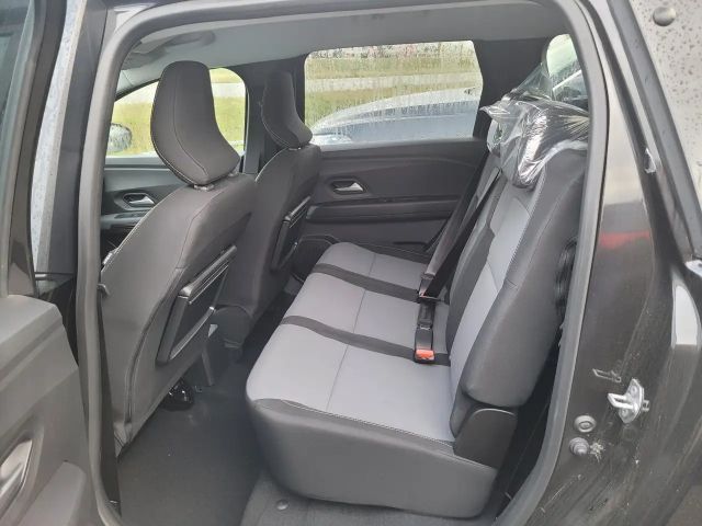 Dacia Jogger Extreme TCe 110