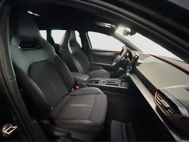 Cupra Leon 2.0 TSI DSG Sportstourer VZ