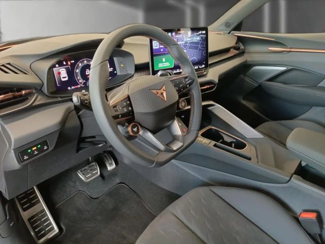 Cupra Terramar 1.5 e-Hybrid VZ