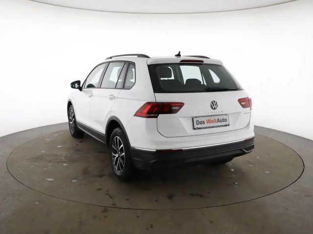 Volkswagen Tiguan DSG Life eHybrid