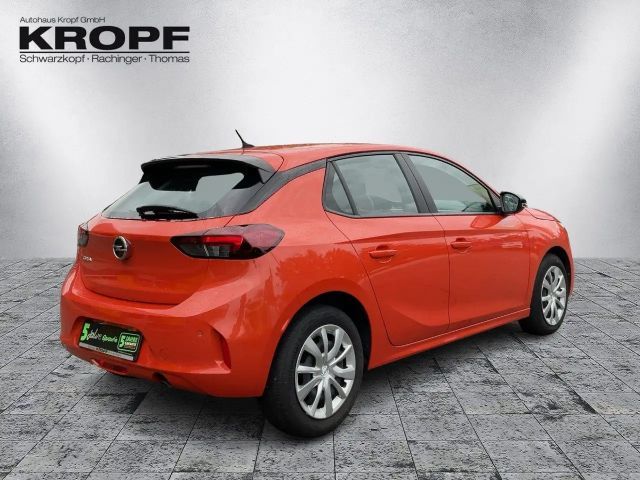 Opel Corsa 1.2 Turbo Edition Turbo