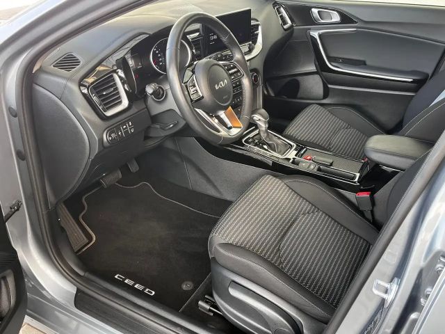 Kia Ceed Spirit SportWagon