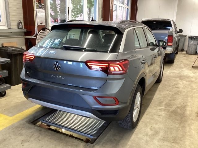 Volkswagen T-Roc 1.0 TSI Life